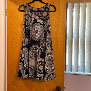 💥 Tank Dress with pockets